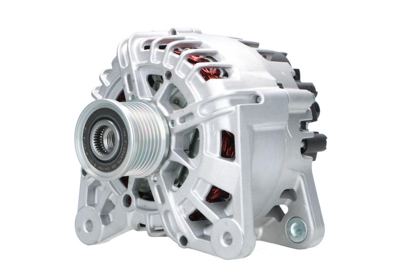 Alternator Renault 120A