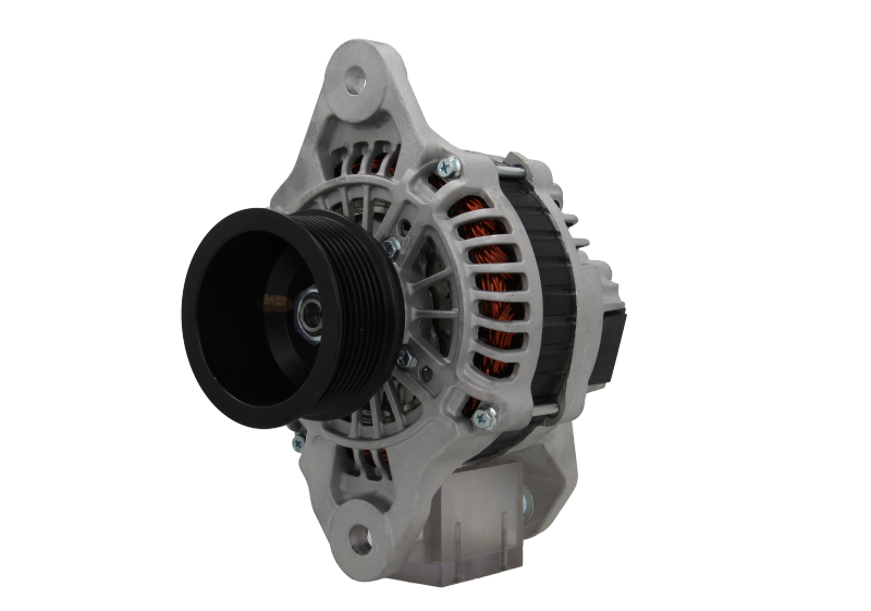 Alternator Volvo 130A