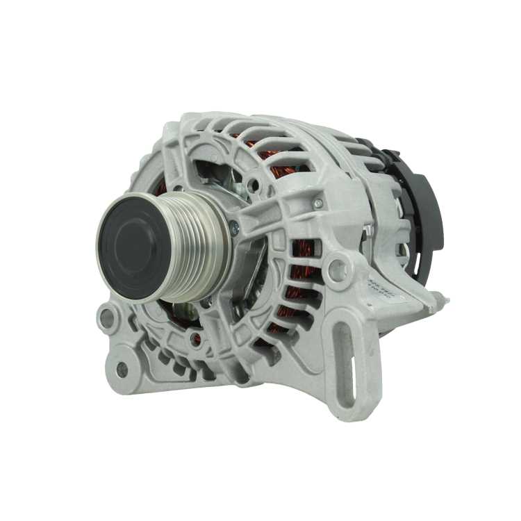 Alternator Volkswagen 110A