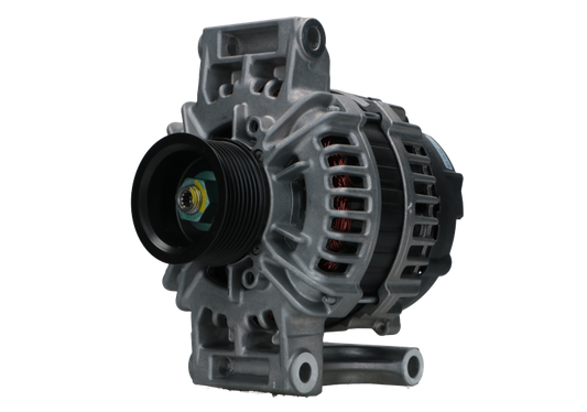 Alternator Mercedes-Benz 100A