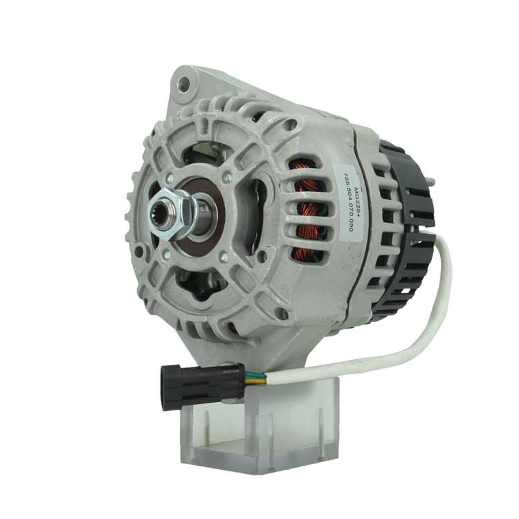 Alternator Same 70A