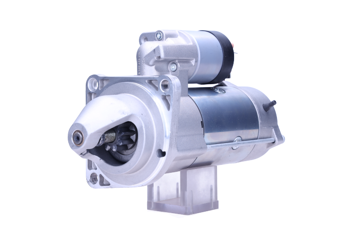 Starter Iveco 4.0 kw