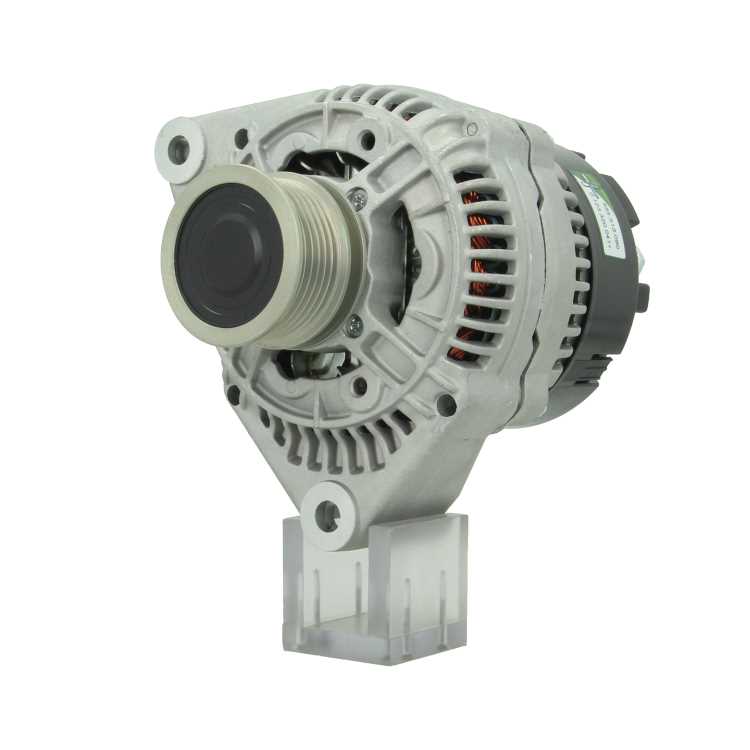 Alternator Mercedes 90A