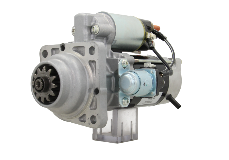 *Starter Cummins 5.0 kw