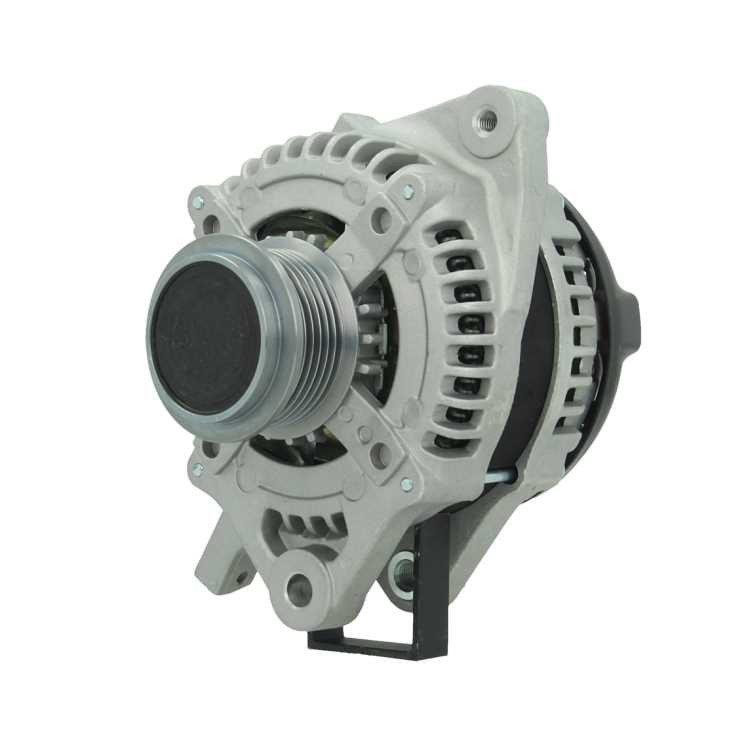 Alternator Toyota 100A