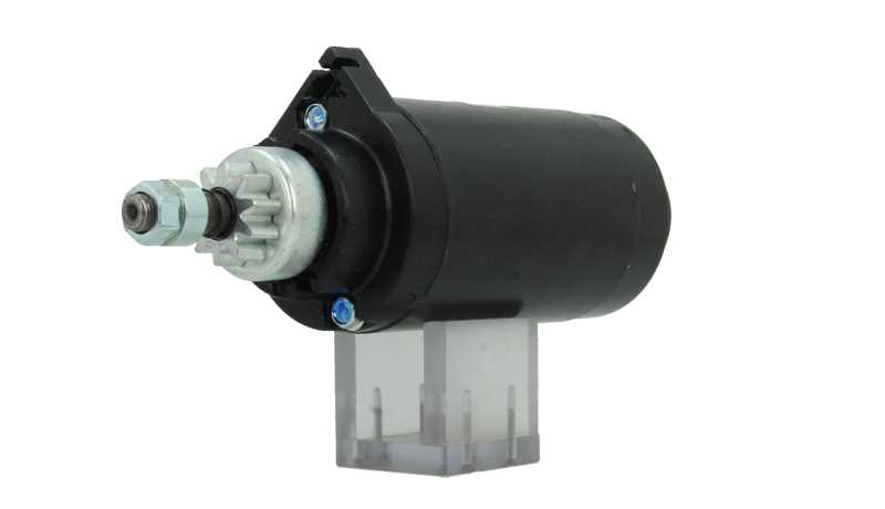 Starter Mercury 0.7 kw