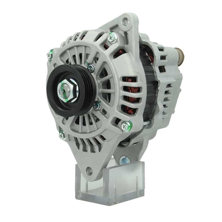 Alternator Mitsubishi 100A