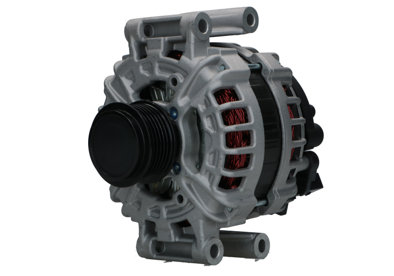 Alternator Audi 140A