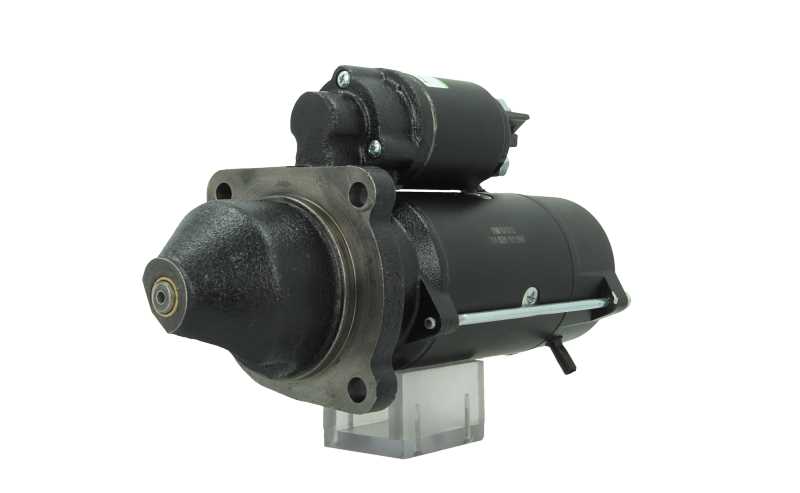 Starter Perkins 4.0 kw