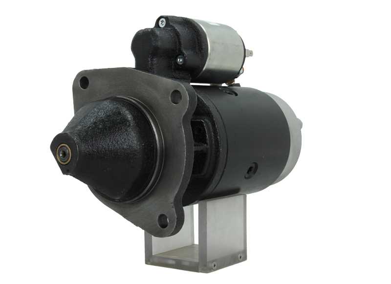 Starter Ford 3.1 kw