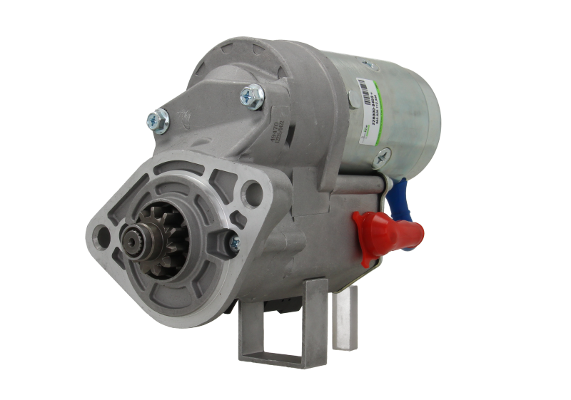 Starter Caterpillar 2.2 kw