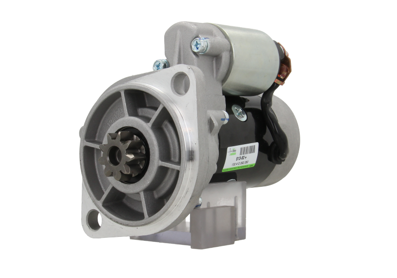 Starter Isuzu 2.0 kw