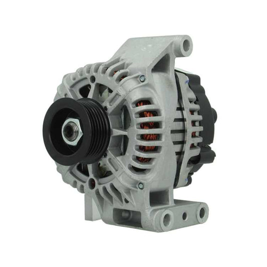 *Alternator Fiat 120A