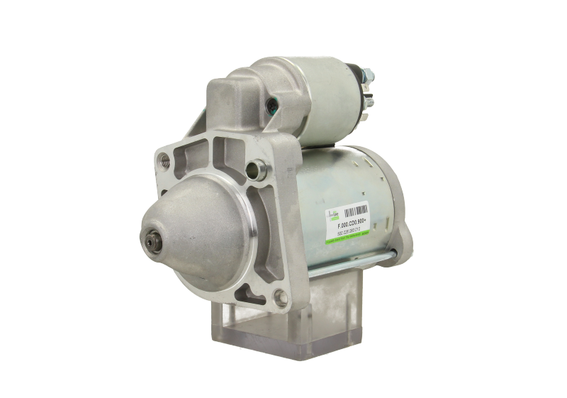 Starter Fiat 0.8 kw