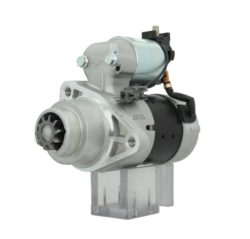 Starter Nissan 1.7 kw