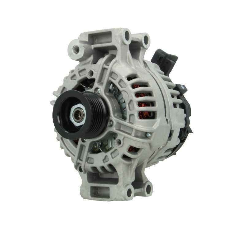 Alternator BMW 90A