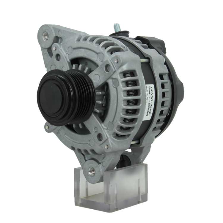Alternator Hyundai 150A