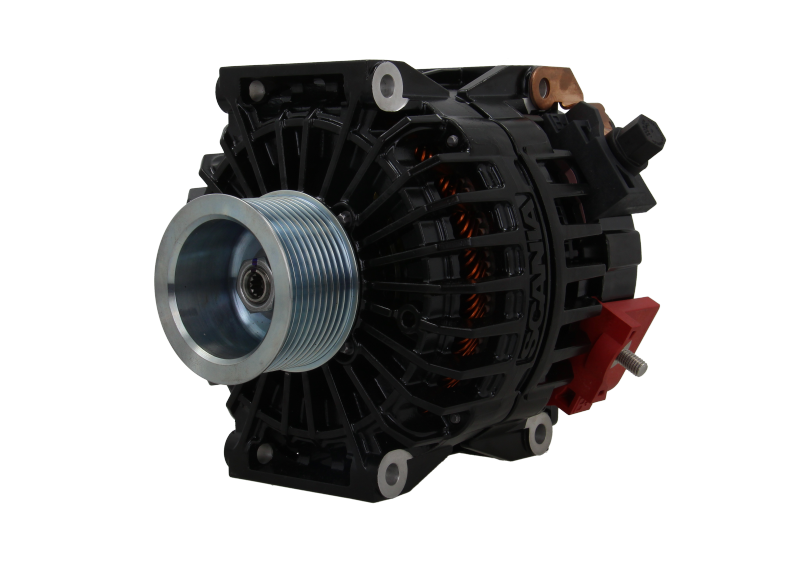 Alternator Scania 180A