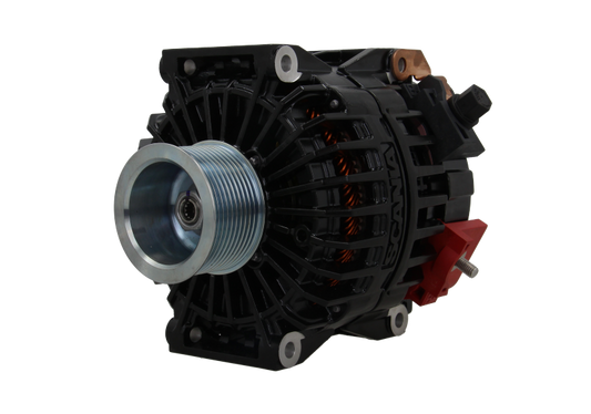 Alternator Scania 180A