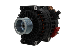 Alternator Scania 180A
