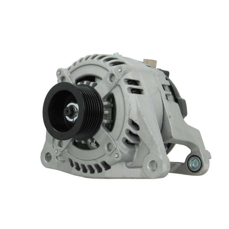 Alternator Chrysler 160A