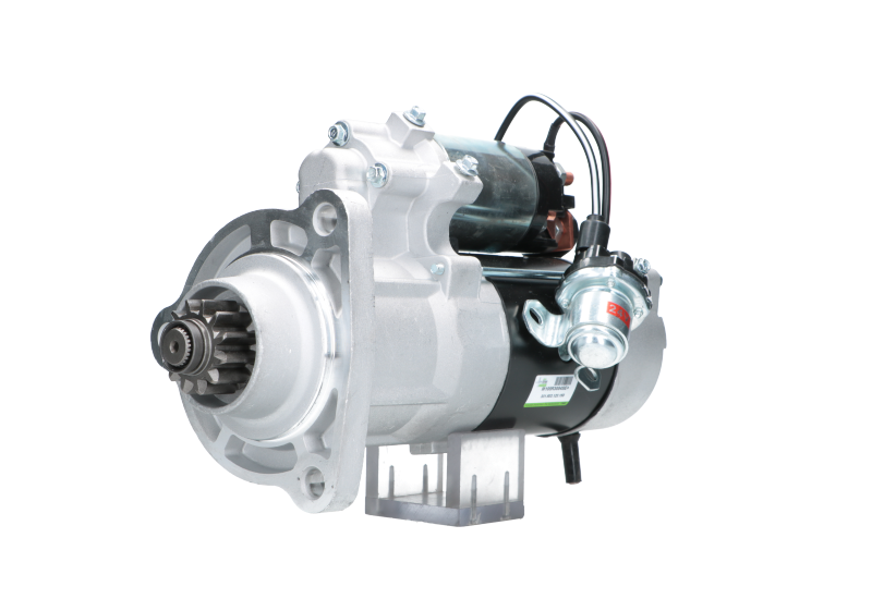 Starter King Long 7.5 kw