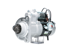 Starter King Long 7.5 kw
