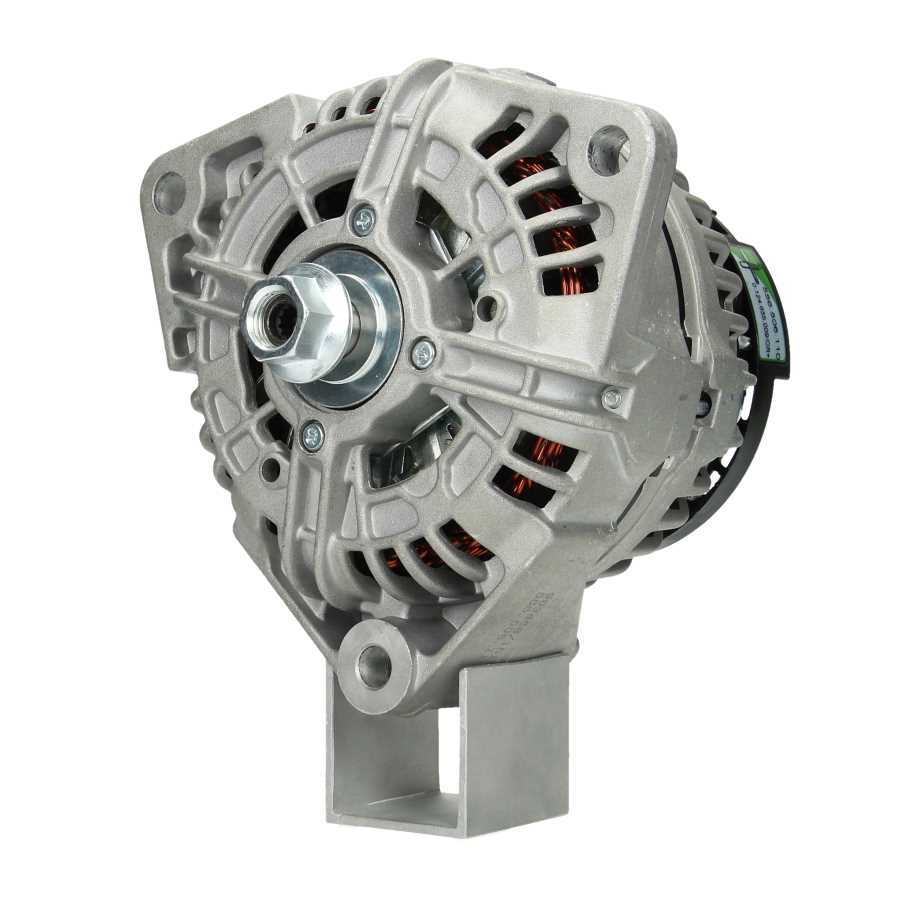Alternator MAN 110A