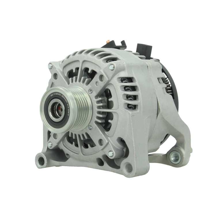 Alternator BMW 210A
