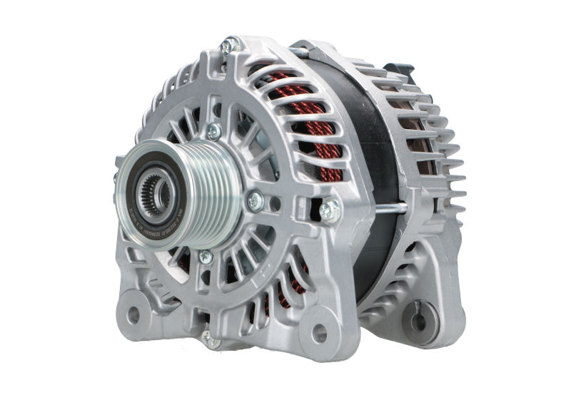 Alternator Renault 185A (plain box)