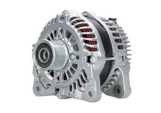Alternator Renault 185A (plain box)