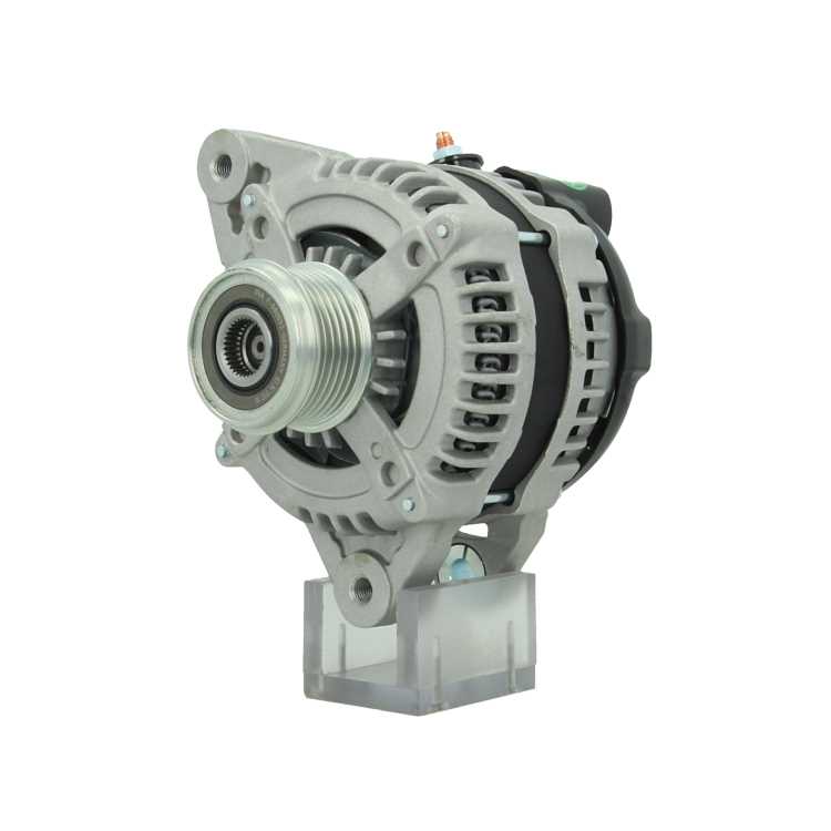Alternator 12V Fits Kia, Hyundai 150A