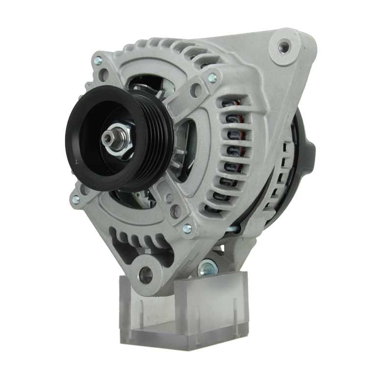 Alternator Lexus 120A