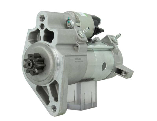 12V Starter 9th Fits Land Rover Discovery, Range Rover 2.0 kw