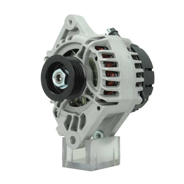 Alternator Citroen/Peugeot 80A