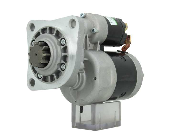 Starter JCB 2.7 kw