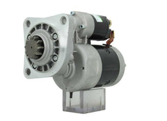 Starter JCB 2.7 kw