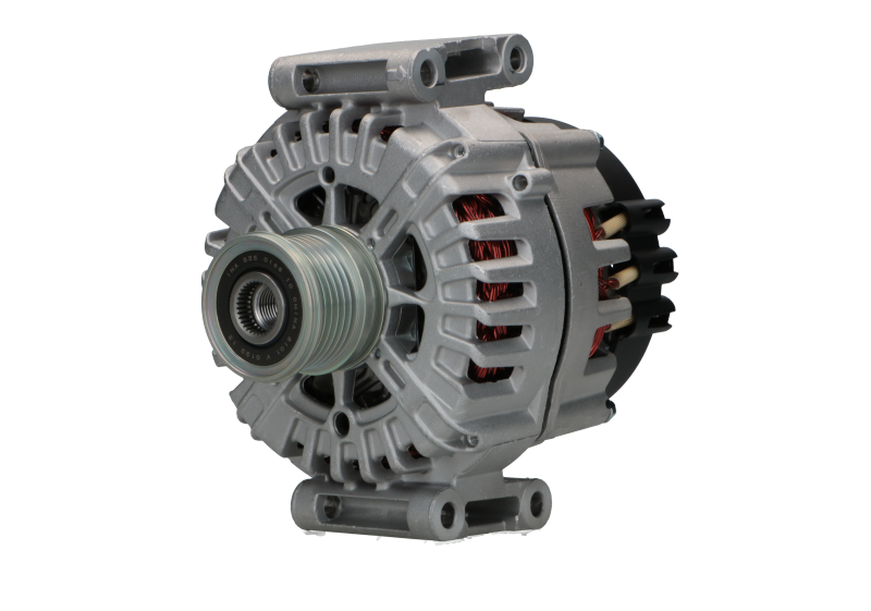 Alternator Mercedes 180A