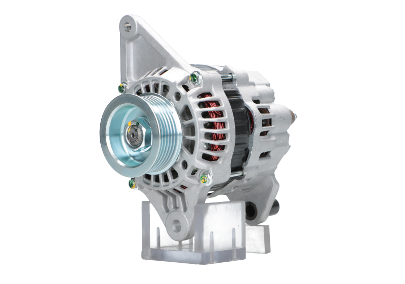 Alternator Isuzu 50A