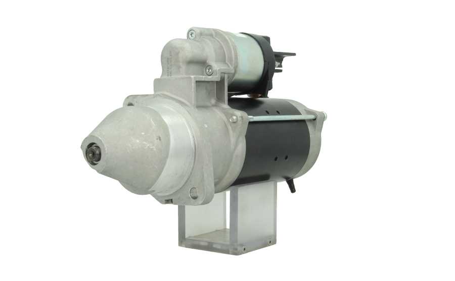 Starter John Deere 3.0 kw