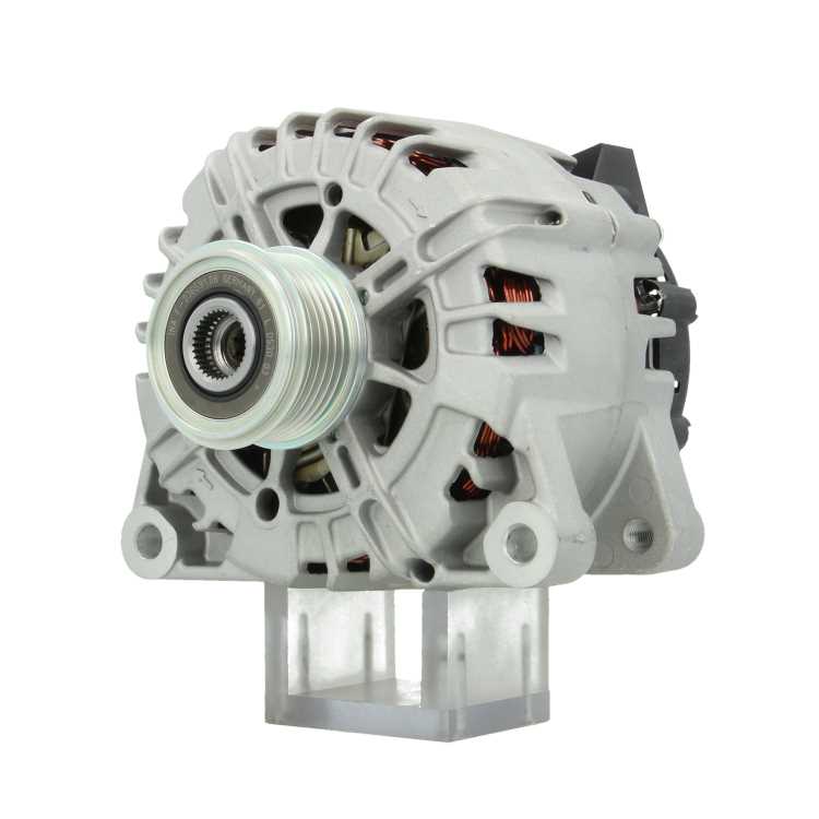 Alternator Ford 150A