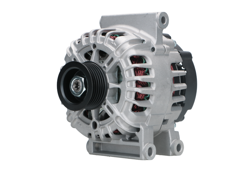 Alternator Opel 120A