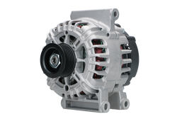 Alternator Opel 120A