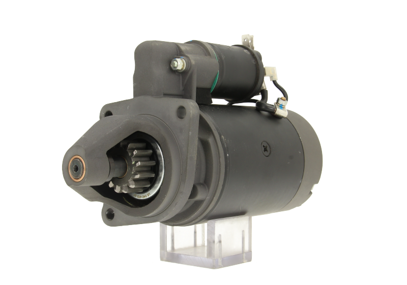 Starter Perkins 2.2 kw