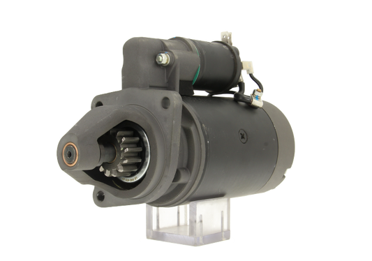 Starter Perkins 2.2 kw