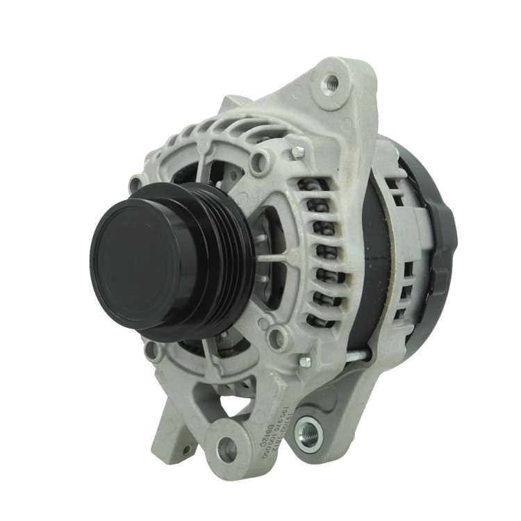 Alternator Toyota 100A