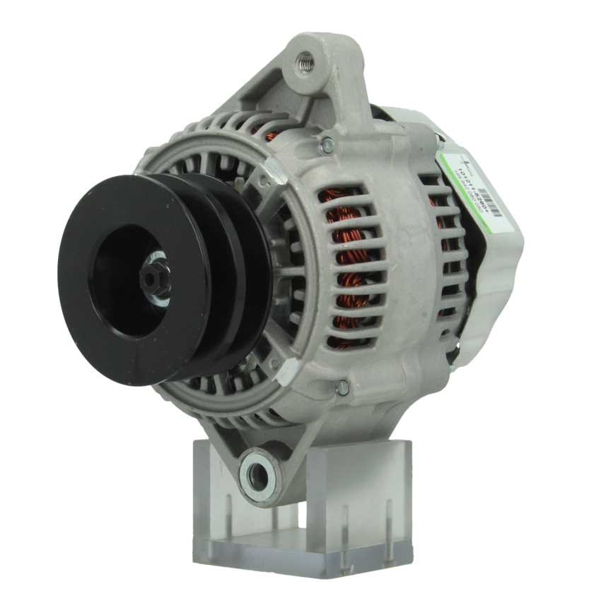 Alternator Toyota 80A