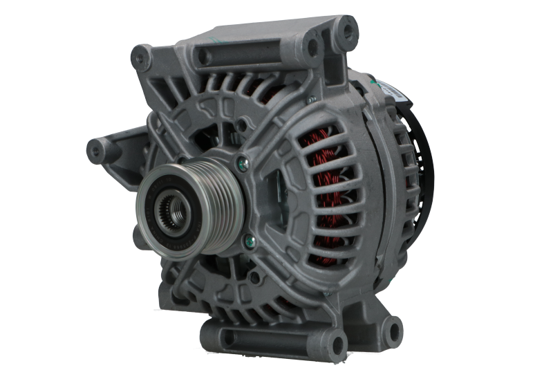 Alternator Mercedes 200A