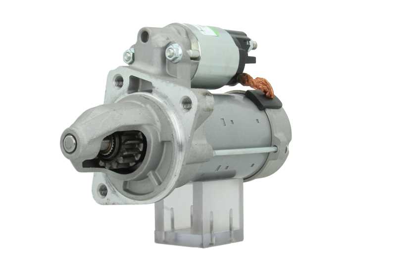 Starter Ford 1.2 kw