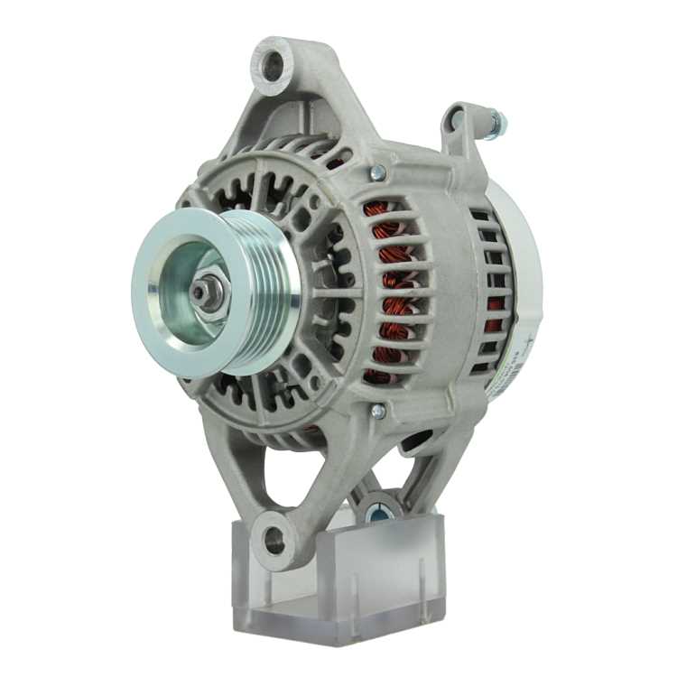 Alternator Chrysler 75A